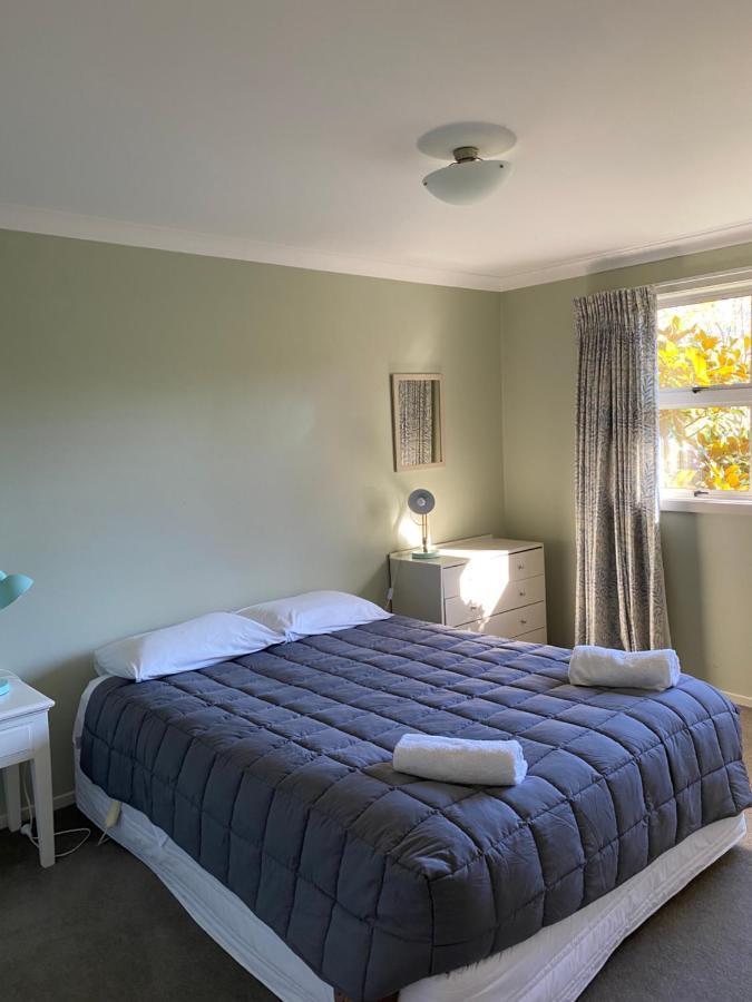 Amazing Aubrey, Walk To Bremner Bay Villa Wanaka Eksteriør billede